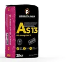 Клей для плитки Megapolimer 13 Alfa Strong Ultra 25 кг