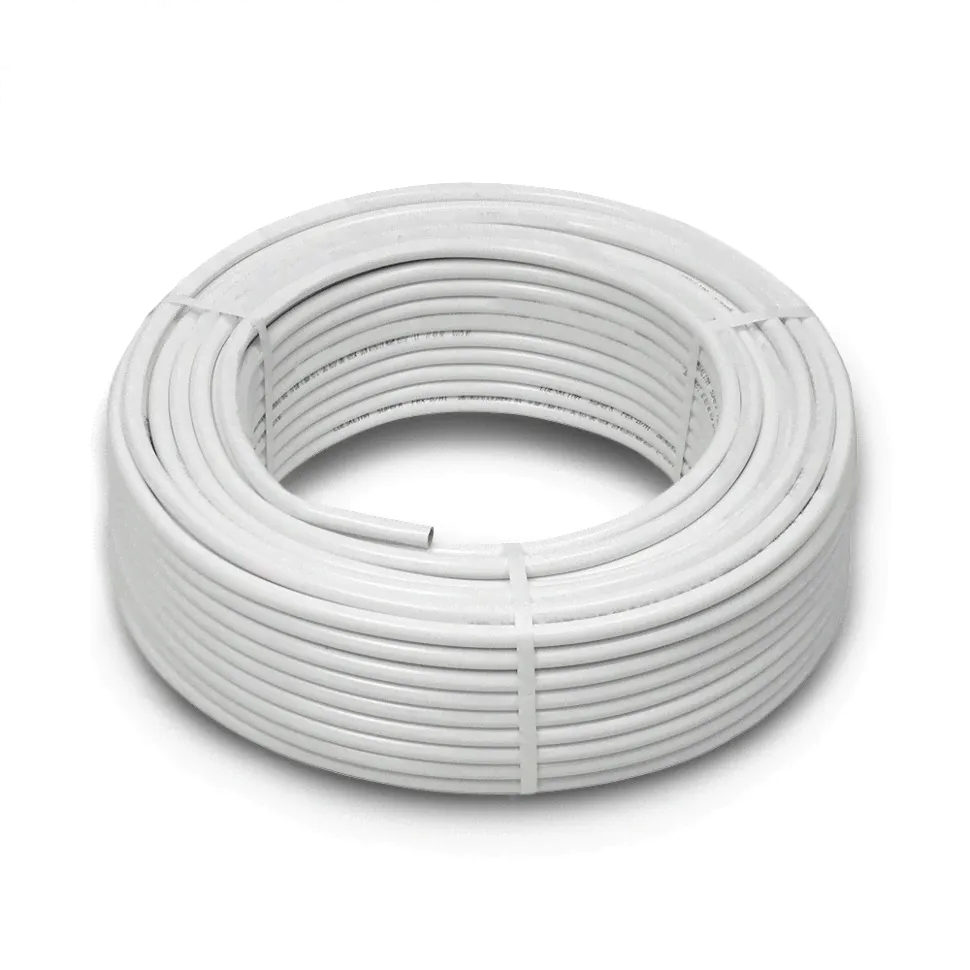Труба 16 (мм) Металлопластиковая Plastica Alfa PERT-AL-PERT multilayer pipe