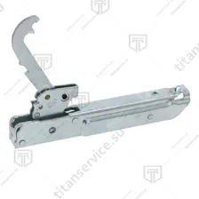Петля для духового шкафа ALFA 43 SMEG 931331497