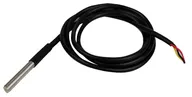 Alfa Умная GSM розетка SC4-GSM Трио-Т (4 разъёма) с датчиком температуры и расписанием работы (управление по смс и звонкам) умная розетка
