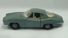 Alfa Romeo 1:43