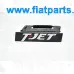 51807909, Fiat/Alfa/Lancia, Эмблема на решетку для Fiat Nuova Bravo-1