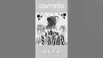 Stroller Carrello Alfa CRL-5508