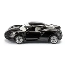 Машинка Альфа Ромео Alfa Romeo 4c