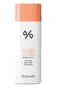 Dr.Ceuracle 5 Alfa Control No-sebum Sun Lotion Лёгкий санскрин с матовым финишем SPF50+/PA++++ 50мл