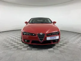 ALFA ROMEO Brera 3.2, 2007