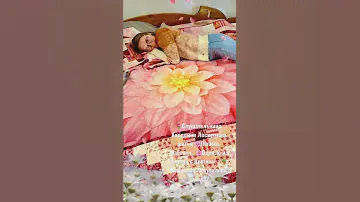 🌷Слушательница Академии Лоскутного шитья 🌸Любовь Шабович.  🌸Одеяло из панели с цветком.