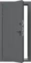 Alfa NoFrost MP 1.1 с терморазрывом