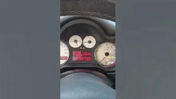 2006 Alfa Romeo 147 1.6 small Soundcheck ;)