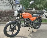 Мопед TMBK ALFA