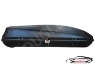 Багажник на крышу Alfa Romeo Giulietta 2012г. (артикул 116-31-1507-04 black)
