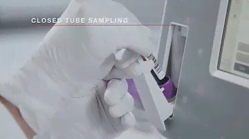 Swelab Alfa Plus (short video)