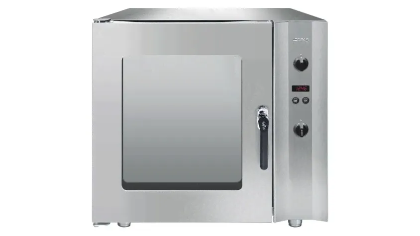 Печь конвекционная ALFA 241 VE Smeg-2
