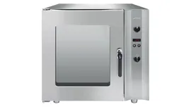 Печь конвекционная ALFA 241 VE Smeg