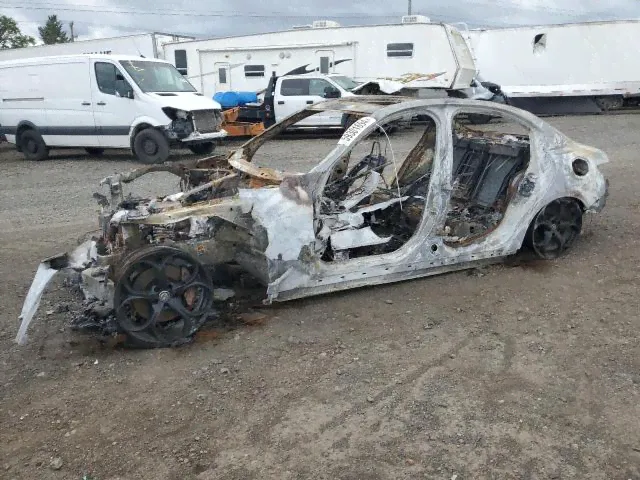 2019 Alfa Romeo Giulia 2.0L, лот: c63216344