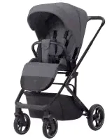 Прогулочная коляска Carrello Alfa CRL-5508 2023