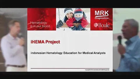 Boule Medical iHEMA Trailer