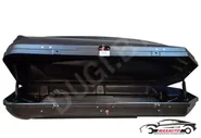 Багажник на крышу Alfa Romeo Giulietta 2012г. (артикул 116-31-1507-04 black)
