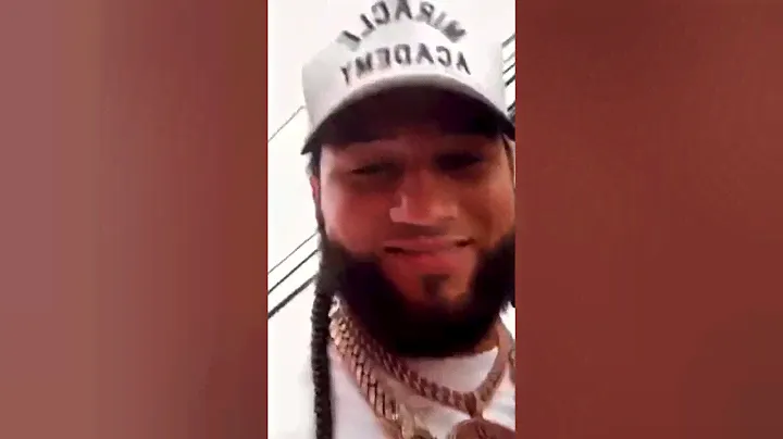 💚EL ALFA EL JEFE CHU CHU PAMELA😎