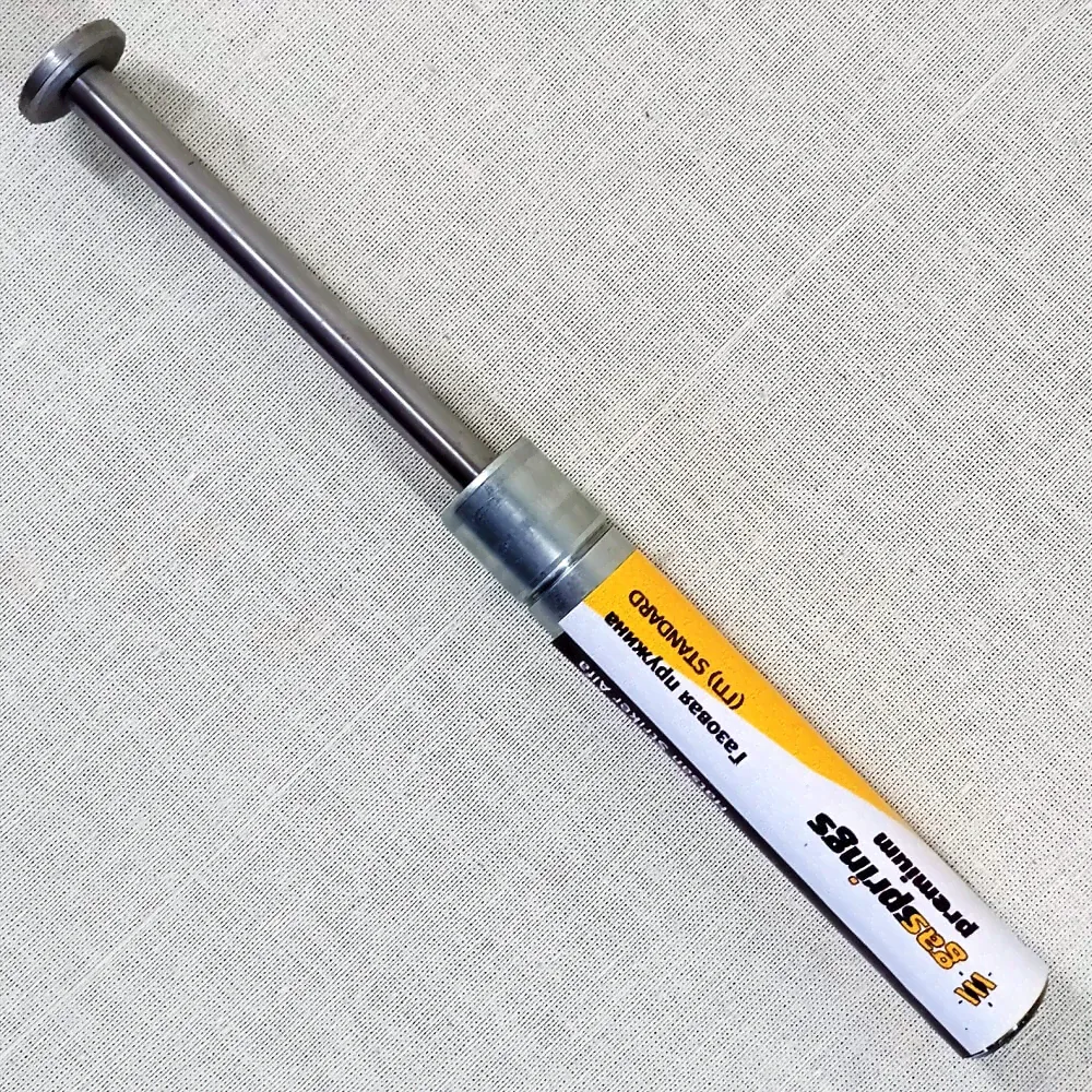 Hatsan ALFA (Striker ALPHA) газовая пружина STANDART 110атм.-0