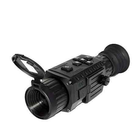 Прицел тепловизионный ARKON Alfa ST19 с кронштейном-0