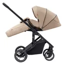 Детская прогулочная коляска Carrello Alfa CRL-5508 Evening Beige 2023