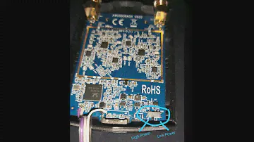 Wi-Fi-адаптер Alfa Awus036ach, хак для передачи мощности