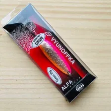Блесна VYUNOFFKA ALFA 10 г. № 04S