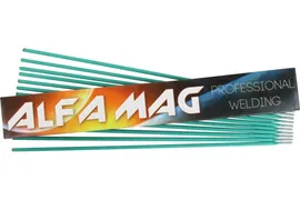 Электроды ALFA MAG 2 мм