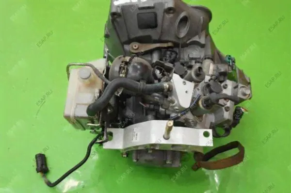 Коробка передач ALFA ROMEO 147 156 GT КОРОБКА ПЕРЕДАЧW SELESPEED-1