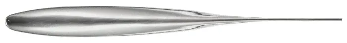 Samura Нож поварской Alfa 20,1 см серебристый-2