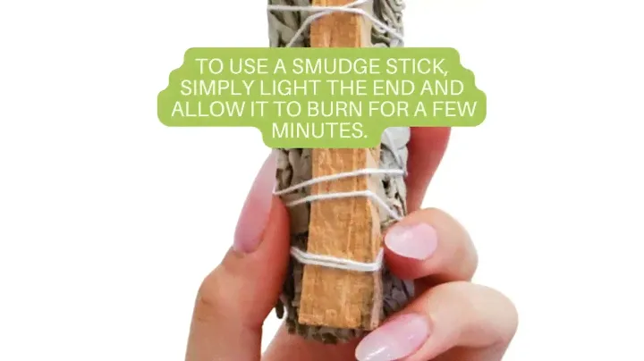🌿✨ Palo Santo & White Sage Smudge Sticks (4″) – Wholesale & Retail ✨🌿