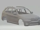 Alfa romeo rz 3D Print Model