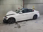 2018 Alfa Romeo Giulia 2.0L, лот: c66045214