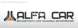 AC0028111033 Alfa Car Стекло зеркала электрического правого