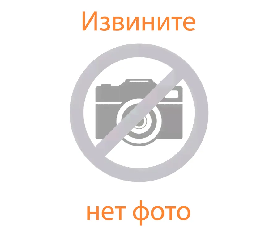 Нажимной гарнитур ALFA 28/85 RAL9005 черный (2 винта) #223-0