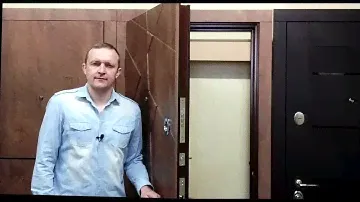 Конструкция "Альфа". Новая комплектация входных дверей ТМ "Патриот"
