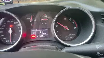 Alfa Romeo Giulietta 1.4 MultiAir Stage3 - 8GMF - Multimap test - Pops&Bangs only in Sport mode