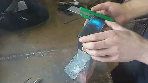Тест ЭЛЕКТРОДОВ
