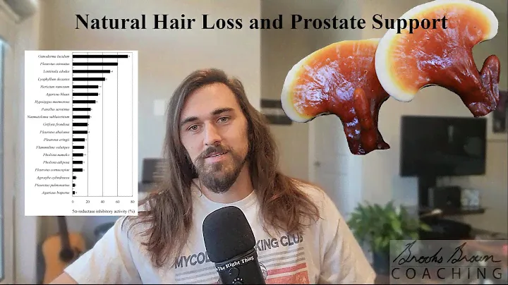 Reduce DHT Related Hair Loss and Prostate Growth With 5-alpha-reductase Inhibiting Foods