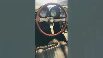 @SurvivorClassicCars 1974 Alfa Romeo Spider Convertible. #automobile #classicars #alfaromeo #fun