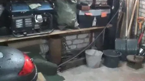 Дополнительная фара на мопед АльфА