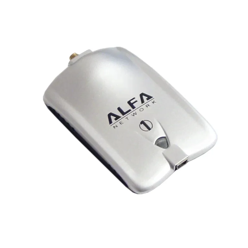 Адаптер WiFi повышенной мощности Alfa Networks AWUS036NHR-4