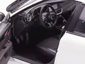 Масштабная модель Alfa Romeo Giulia GTA 2022 белый лучшая цена!