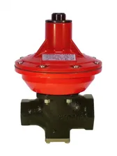Регулятор давления газа COPRIM AlFA 20 AP