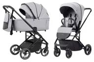 Коляска Carrello Alfa 2в1 2024