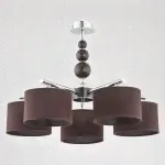 Alfa PAMELA 18105 потолочный светильник-1