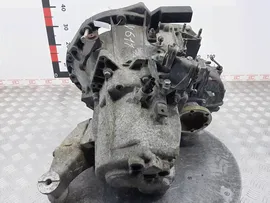 КПП 6ст (механическая коробка) Alfa Romeo 156, 156