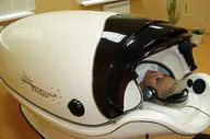 Оздоровительная программа в alfa-oxy-spa капсуле. 40-50 мин