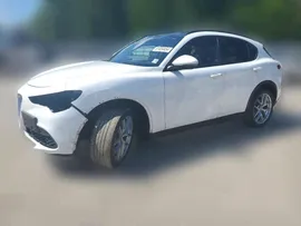 2019 Alfa Romeo Stelvio 2.0L, лот: c61054454